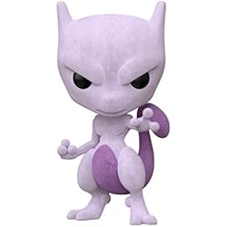 Figurine POP Pokémon : Mewtwo #581