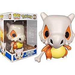 Figurine POP Pokémon : Osselait #619