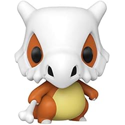 Figurine POP Pokémon : Osselait #596
