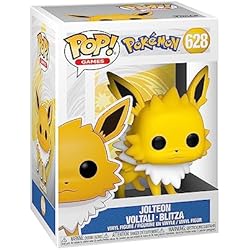 Figurine POP Pokémon : Voltali #628