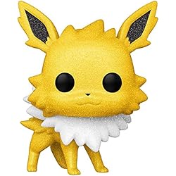 Figurine POP Pokémon : Voltali #628