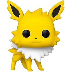 Figurine POP Pokémon : Voltali #628