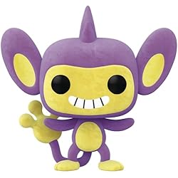 Figurine POP Pokémon : Capumain #947