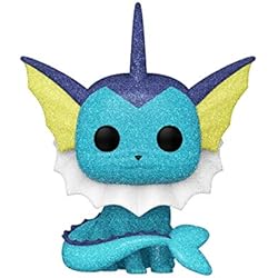 Figurine POP Pokémon : Aquali #627
