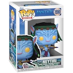 Figurine POP Avatar : Neytiri #1550
