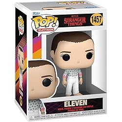 Figurine POP Stranger Things : Eleven #1457