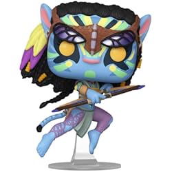Figurine POP Avatar : Neytiri #1323
