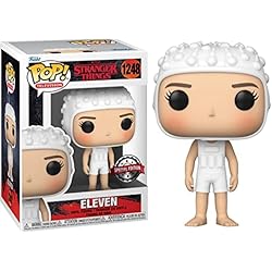 Figurine POP Stranger Things : Eleven #1248