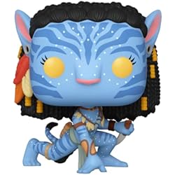 Figurine POP Avatar : Neytiri #1322