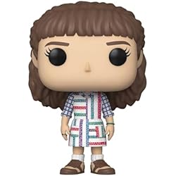 Figurine POP Stranger Things : Eleven #1238
