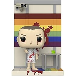 Figurine POP Stranger Things : Eleven #1251
