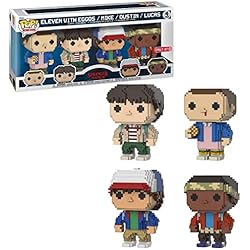 Figurine POP Stranger Things : Eleven 