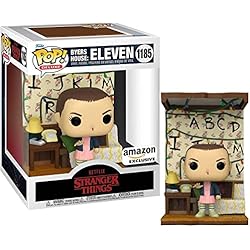Figurine POP Stranger Things : Eleven #1185