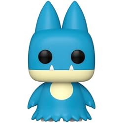 Figurine POP Pokémon : Goinfrex #885