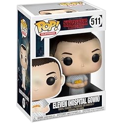 Figurine POP Stranger Things : Eleven #511