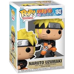 Figurine POP Naruto : Naruto #1843