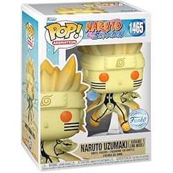 Figurine POP Naruto : Naruto #1465