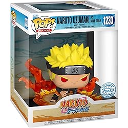 Figurine POP Naruto : Naruto #1233