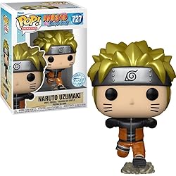 Figurine POP Naruto : Naruto #727