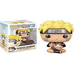 Figurine POP Naruto : Naruto #823