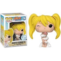 Figurine POP Naruto : Naruto #726