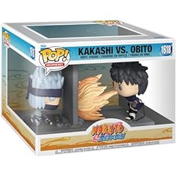 Figurine POP Naruto : Kakashi #1618