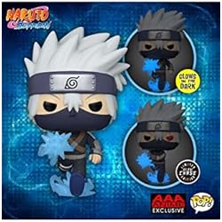 Figurine POP Naruto : Kakashi #1199