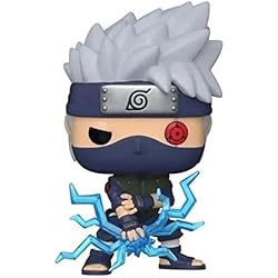 Figurine POP Naruto : Kakashi #1103