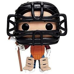 Figurine POP Stranger Things : Dustin #719