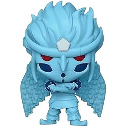 Figurine POP Naruto : Kakashi #1015