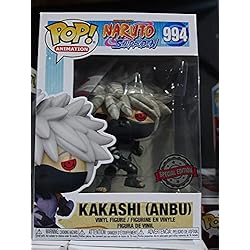 Figurine POP Naruto : Kakashi #994