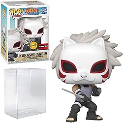 Figurine POP Naruto : Kakashi #994