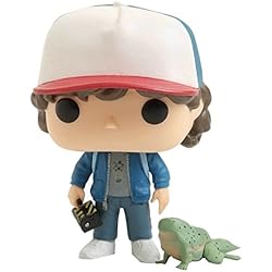 Figurine POP Stranger Things : Dustin #593