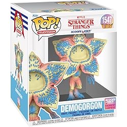 Stranger Things - Netflix - Démogorgon  - Funko