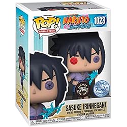 Figurine POP Naruto : Sasuke #1023