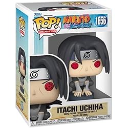 Figurine POP Naruto : Itachi #1656