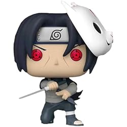 Figurine POP Naruto : Itachi #1027