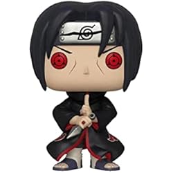 Figurine POP Naruto : Itachi #578