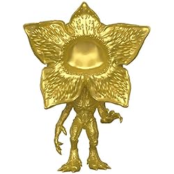 Figurine POP Stranger Things : Démogorgon #428