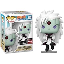 Figurine POP Naruto : Madara #1583