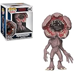 Figurine POP Stranger Things : Démogorgon #602