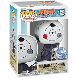 Figurine POP Naruto : Madara #1429