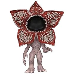 Figurine POP Stranger Things : Démogorgon #722