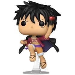 Figurine POP One Piece : Luffy #1620