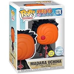 Figurine POP Naruto : Madara #1278