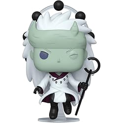 Figurine POP Naruto : Madara #1196