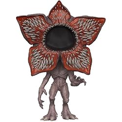 Stranger Things - Netflix - Démogorgon  - Funko