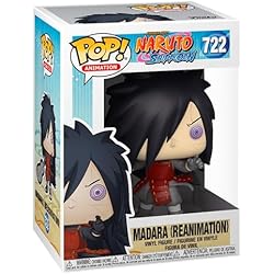 Figurine POP Naruto : Madara #722