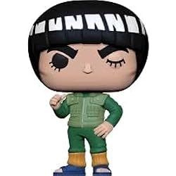 Figurine POP Naruto : Gaï #1414