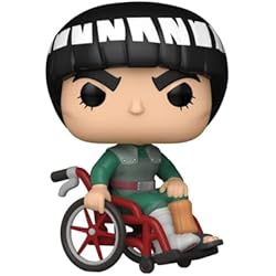 Figurine POP Naruto : Gaï #1412
